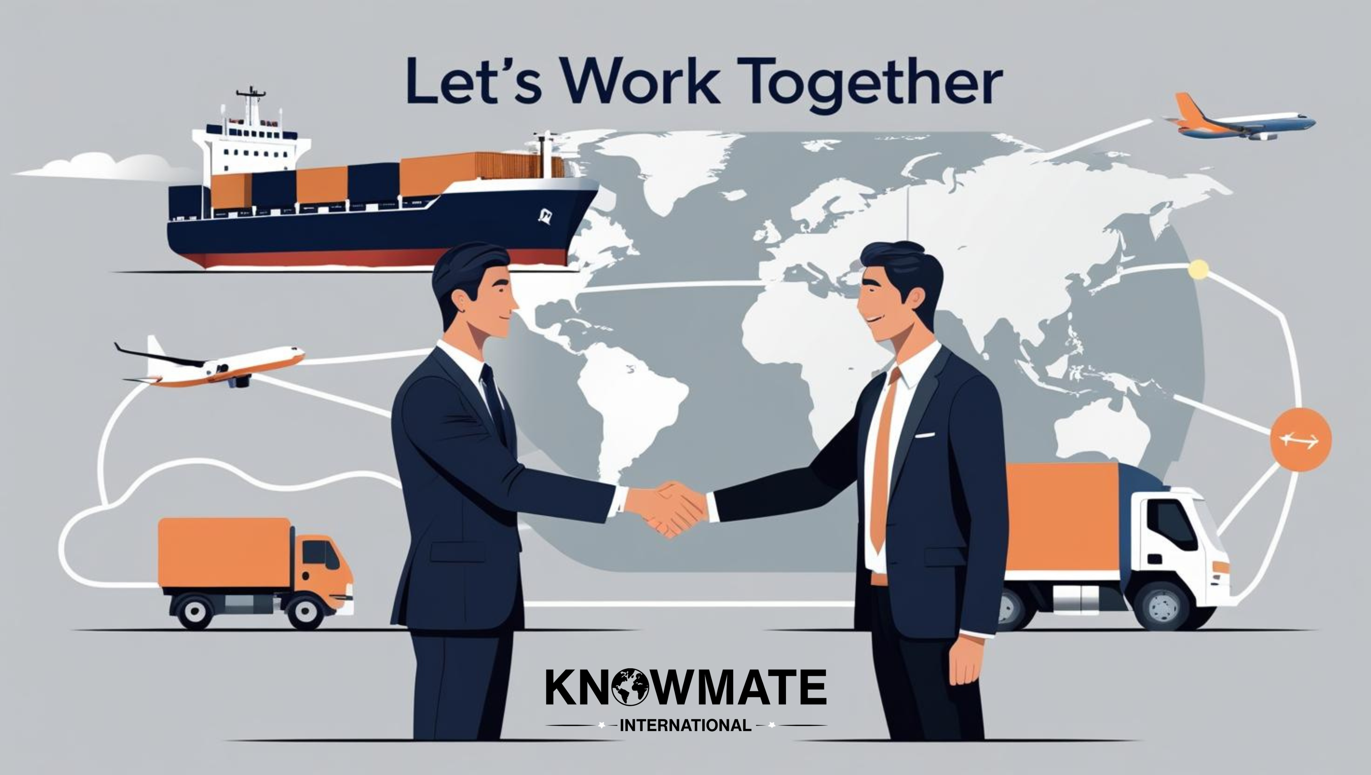 Global Communication